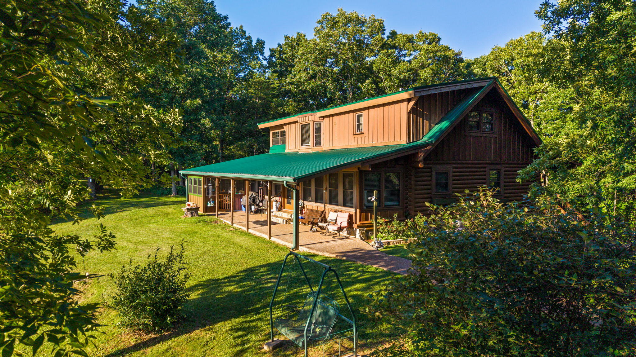 863 Porch Rock Road Pikeville, TN 37367 - Photo 17 of 62 12-web-or-mls-DJI_20260615191028_0797_D
