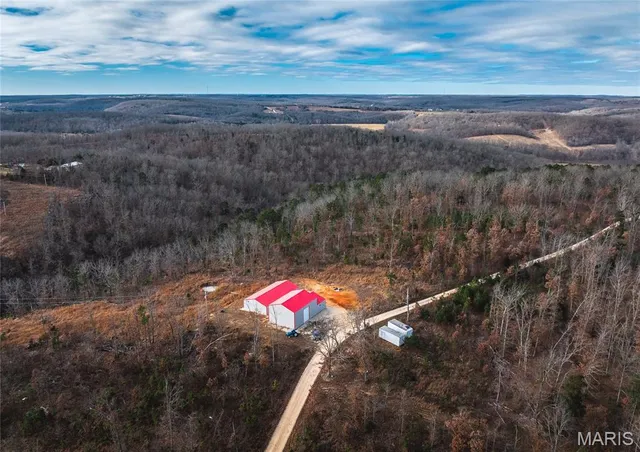 $389,000 | 3627 County Road 2120, Rolla, MO 65401