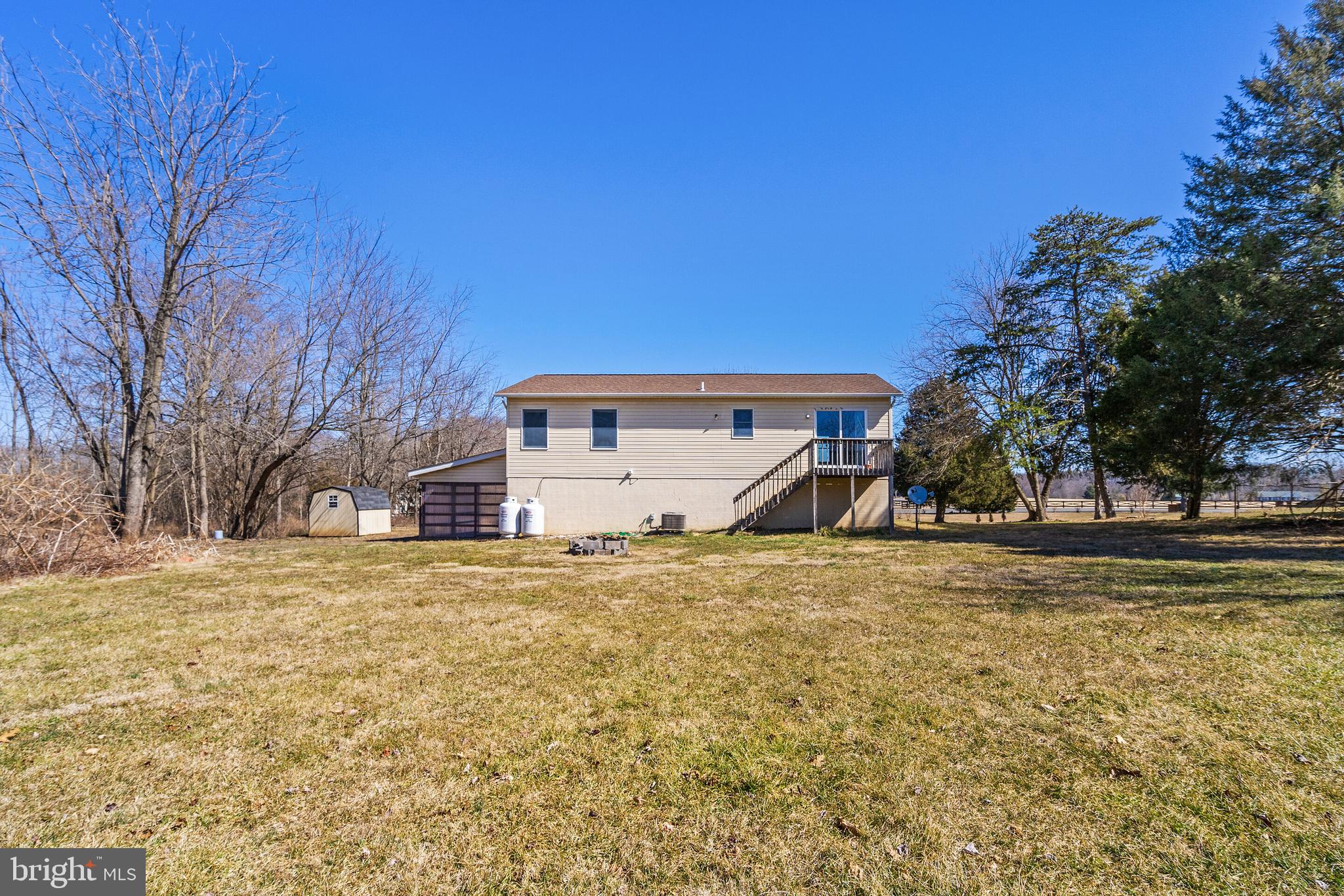 4024 Whiting Road Marshall, VA 20115 - Photo 35 of 37