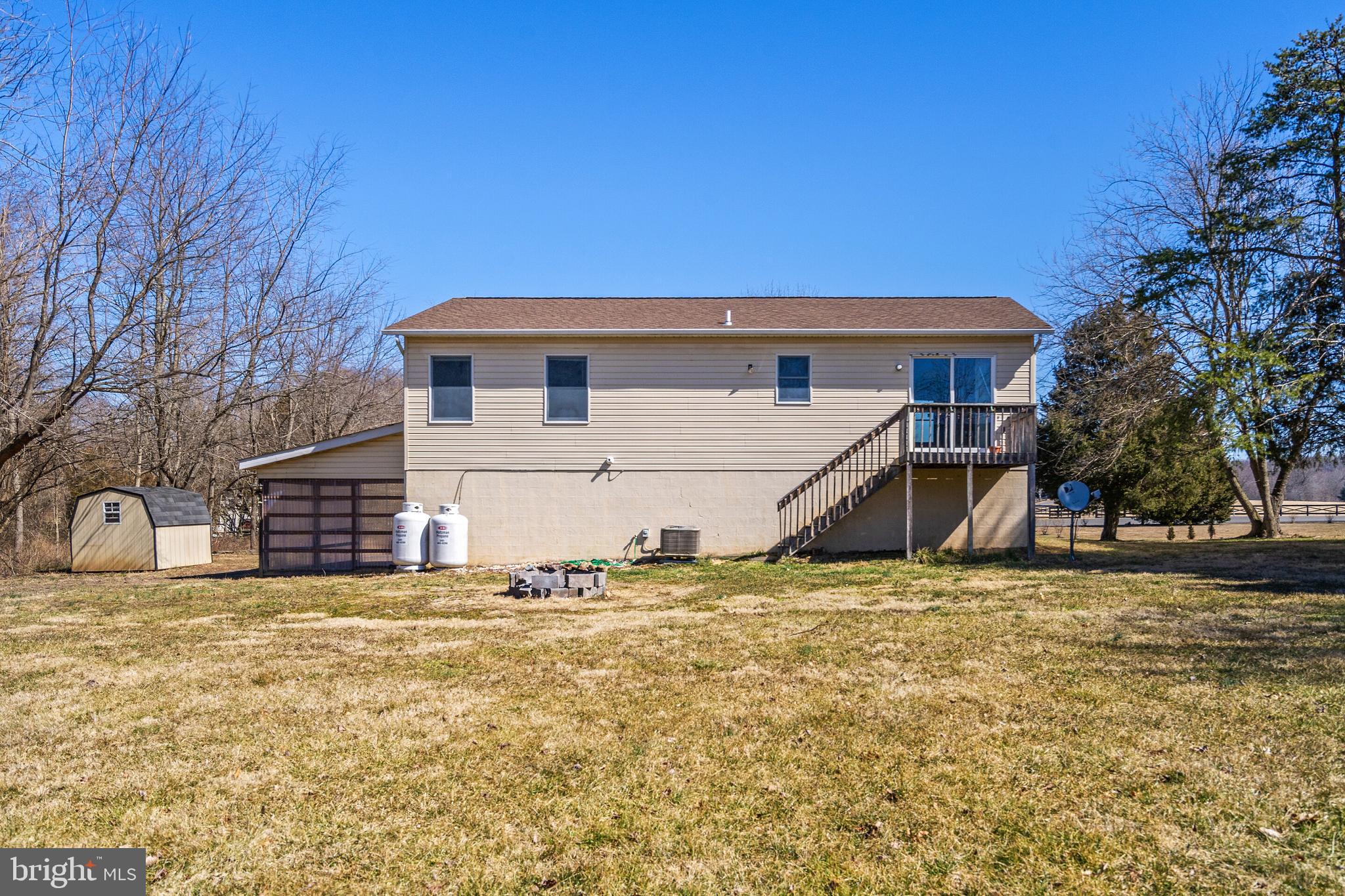 4024 Whiting Road Marshall, VA 20115 - Photo 36 of 37