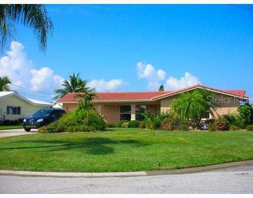 5307 Commonwealth Road Palmetto, FL 34221 - Photo 1 of 1 Exterior Front