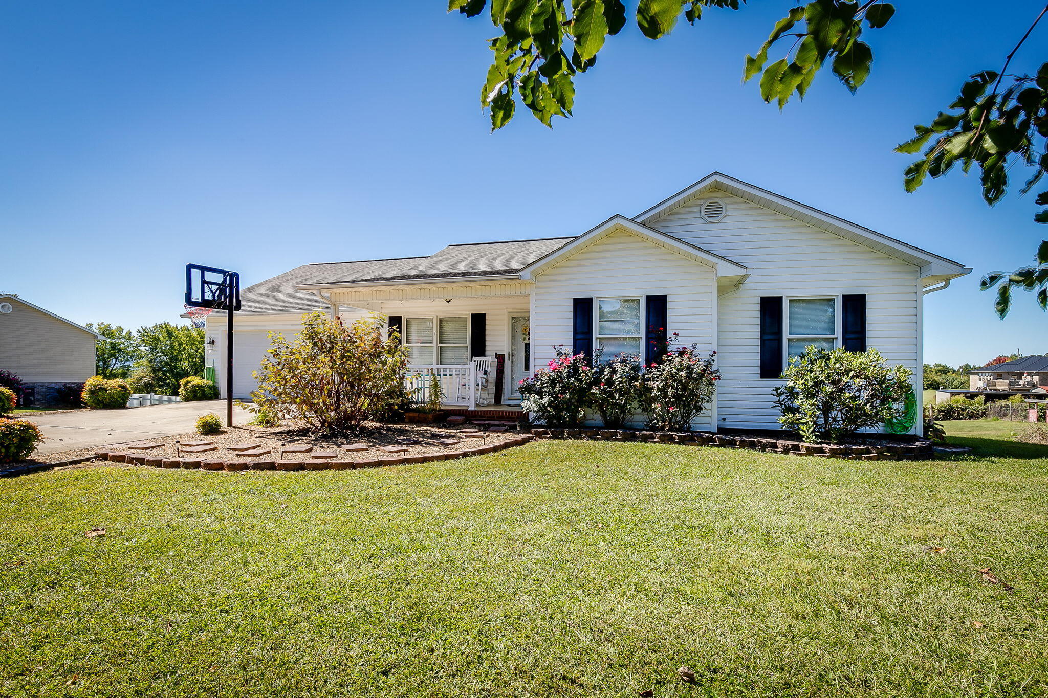 1060 Keller Road Afton, TN 37616 - Photo 1 of 36 1-web-or-mls-Keller Rd