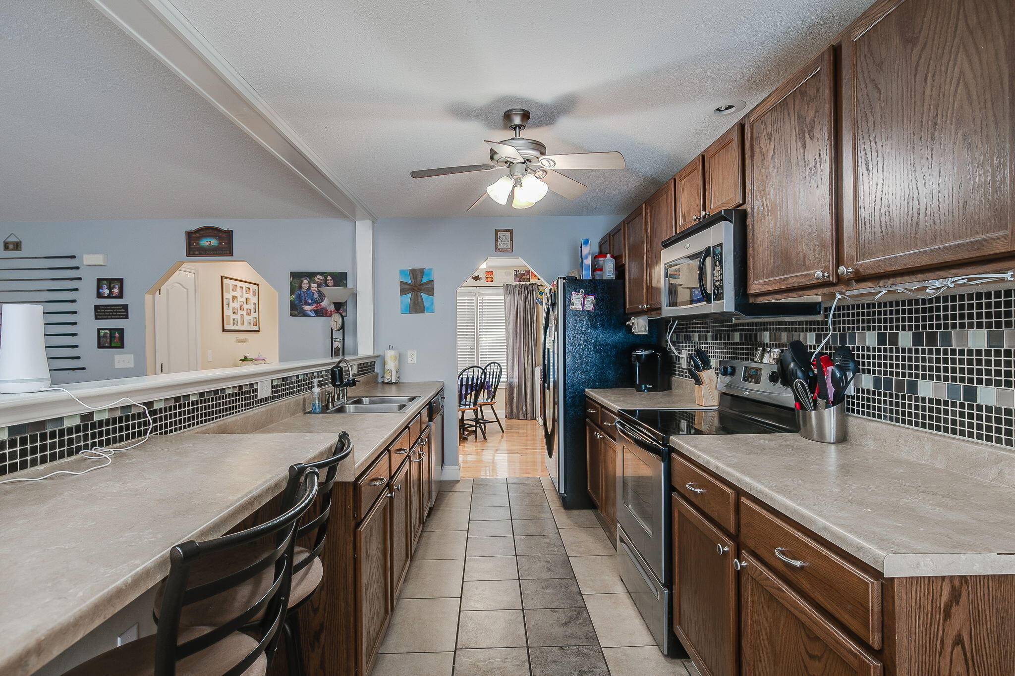 1060 Keller Road Afton, TN 37616 - Photo 14 of 36 14-web-or-mls-Keller Rd-14