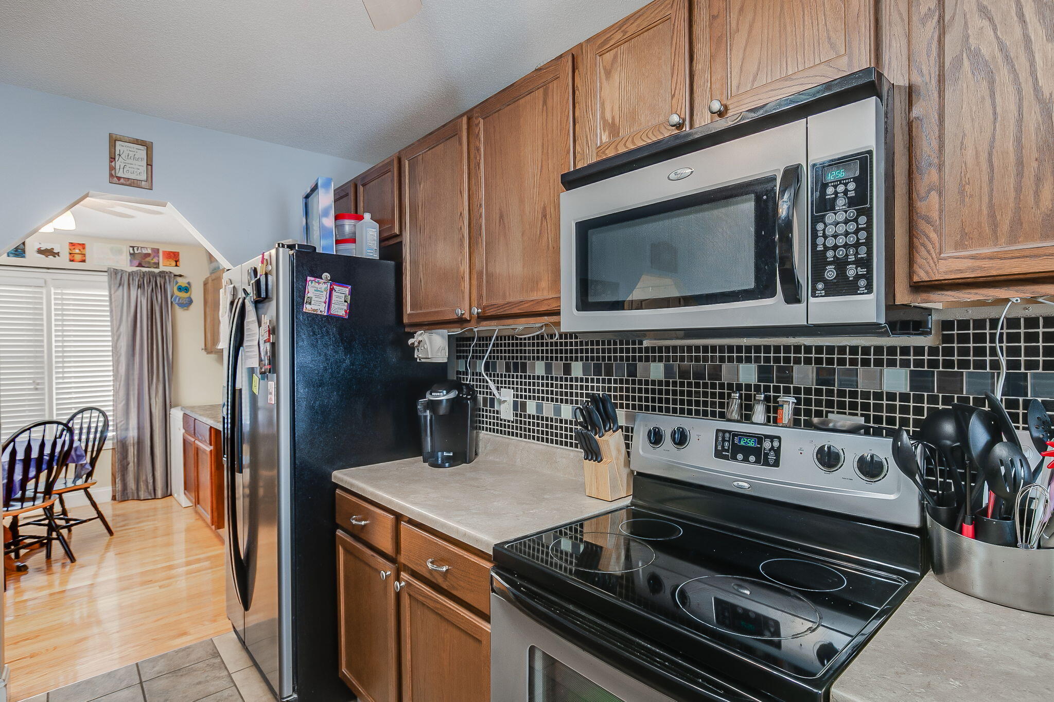 1060 Keller Road Afton, TN 37616 - Photo 16 of 36 16-web-or-mls-Keller Rd-16