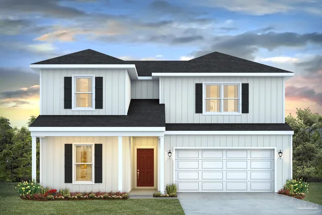 $414,900 | 8622 Russellcross Boulevard, Pensacola, FL 32507