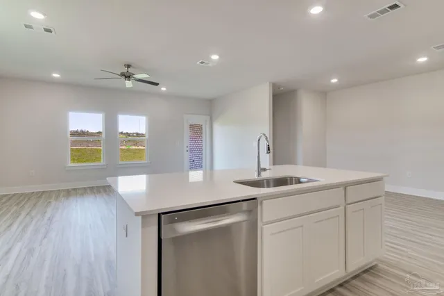 $414,900 | 8622 Russellcross Boulevard, Pensacola, FL 32507