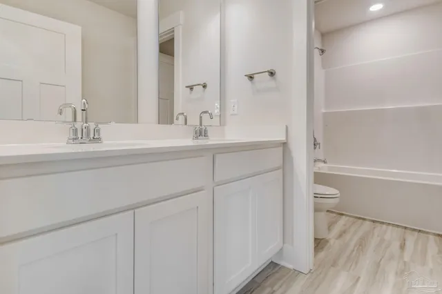 $414,900 | 8622 Russellcross Boulevard, Pensacola, FL 32507