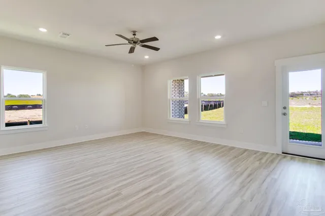 $414,900 | 8622 Russellcross Boulevard, Pensacola, FL 32507