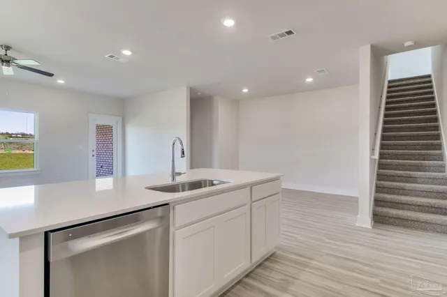 $414,900 | 8622 Russellcross Boulevard, Pensacola, FL 32507