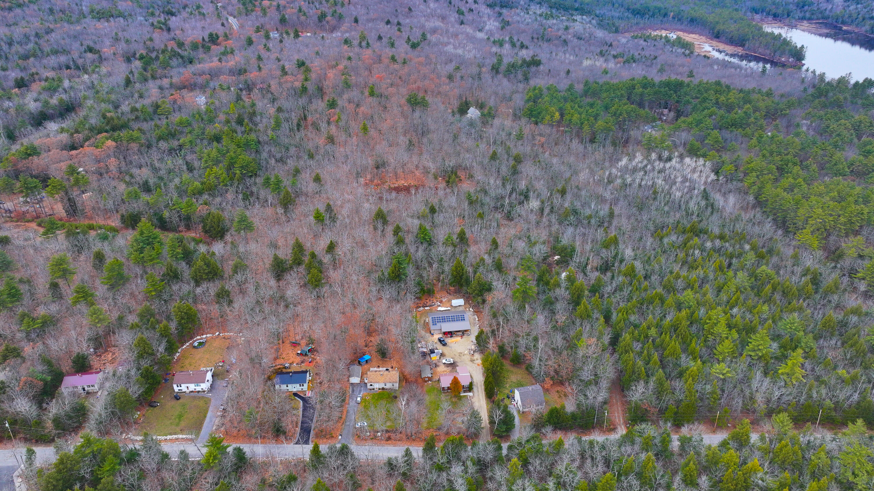 46 Highland Pines Road Bridgton, ME 04009 - Photo 8 of 40 46 Highland Pines Road Bridgton-5