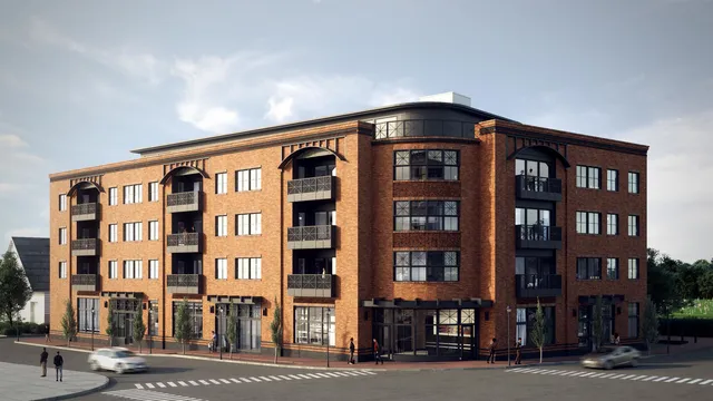 $5,450,000 | 70 Maplewood Avenue, Unit 403, Portsmouth, NH 03801