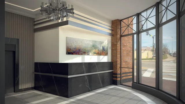 $5,450,000 | 70 Maplewood Avenue, Unit 403, Portsmouth, NH 03801