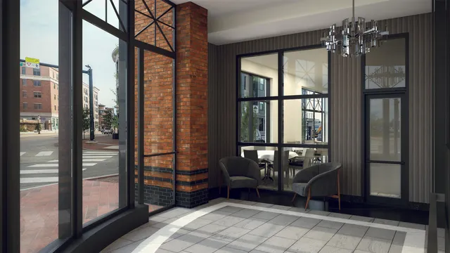 $5,450,000 | 70 Maplewood Avenue, Unit 403, Portsmouth, NH 03801