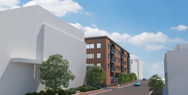 $5,450,000 | 70 Maplewood Avenue, Unit 403, Portsmouth, NH 03801