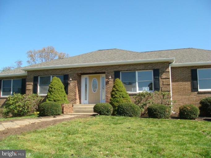 1965 Potts Point Road Huntingtown, MD 20639 - Photo 1 of 19 Exterior (Main)