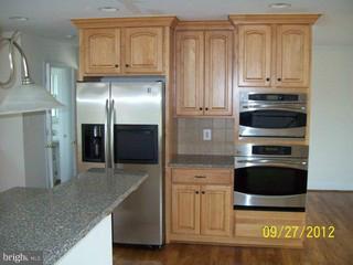 1965 Potts Point Road Huntingtown, MD 20639 - Photo 14 of 19 Kitchen