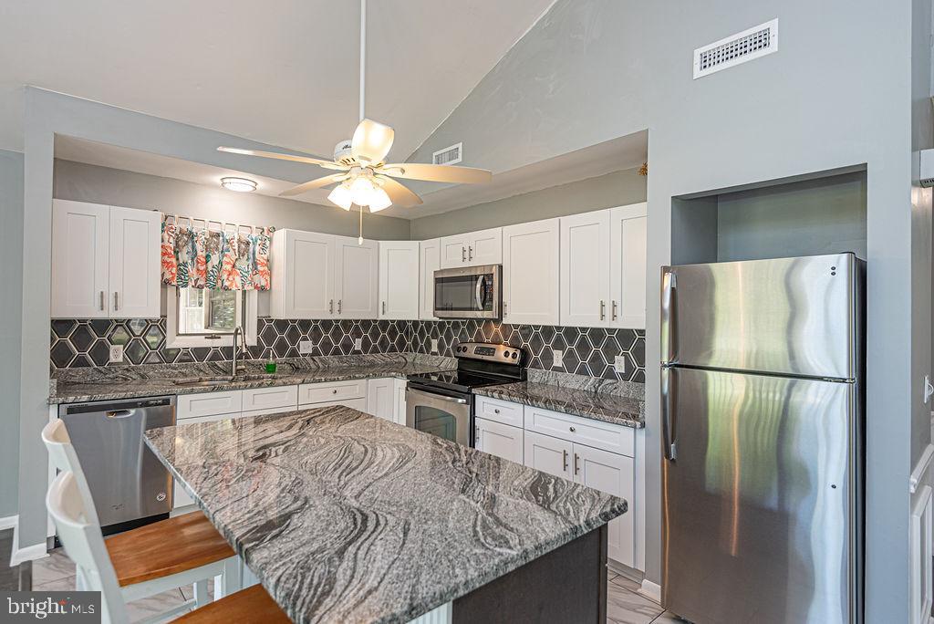 63 Drawbridge Road Ocean Pines, MD 21811 - Photo 19 of 109