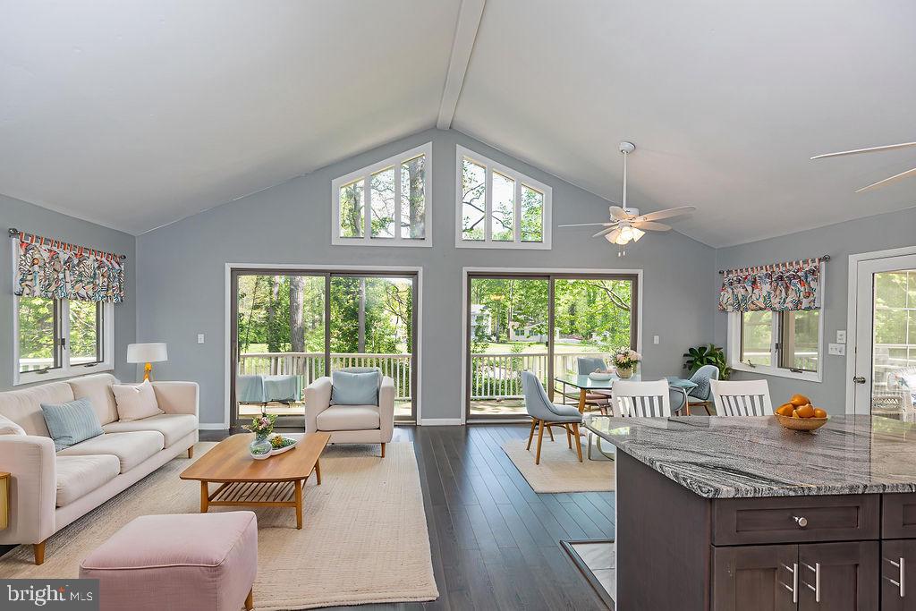 63 Drawbridge Road Ocean Pines, MD 21811 - Photo 23 of 109 Virtually Staged