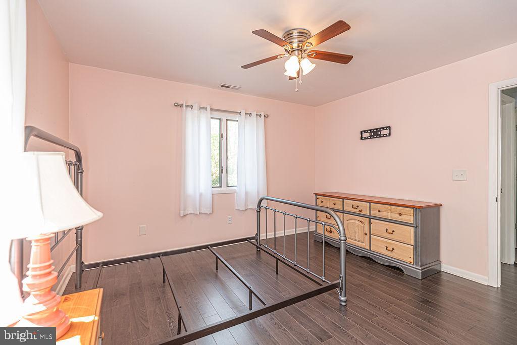 63 Drawbridge Road Ocean Pines, MD 21811 - Photo 34 of 109 Primary Bedroom