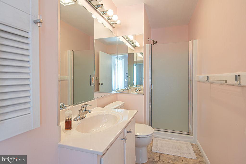 63 Drawbridge Road Ocean Pines, MD 21811 - Photo 36 of 109 Primary Bath