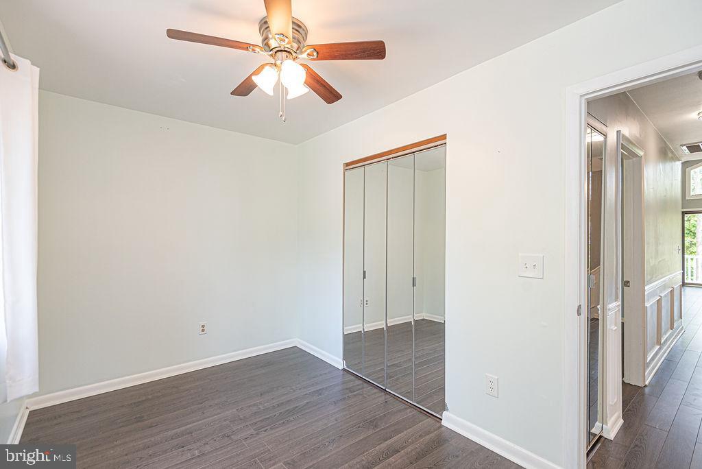 63 Drawbridge Road Ocean Pines, MD 21811 - Photo 57 of 109 Bedroom #3 - upstairs
