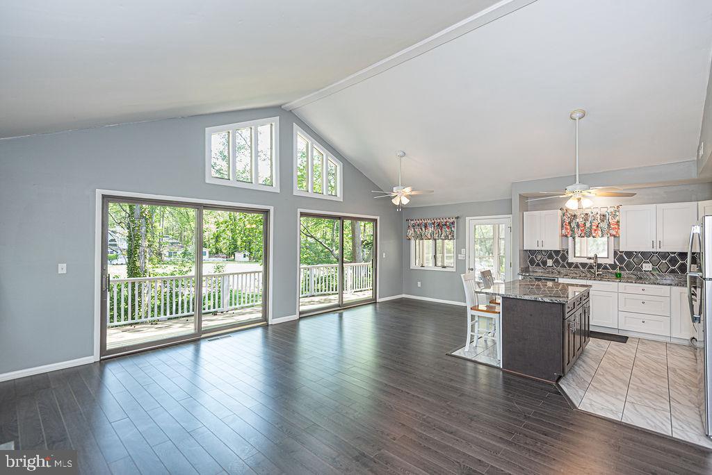 63 Drawbridge Road Ocean Pines, MD 21811 - Photo 7 of 109 Kitchen - Upstairs
