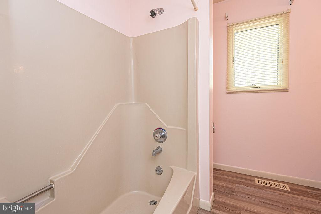 63 Drawbridge Road Ocean Pines, MD 21811 - Photo 71 of 109 Bathroom - Downstairs