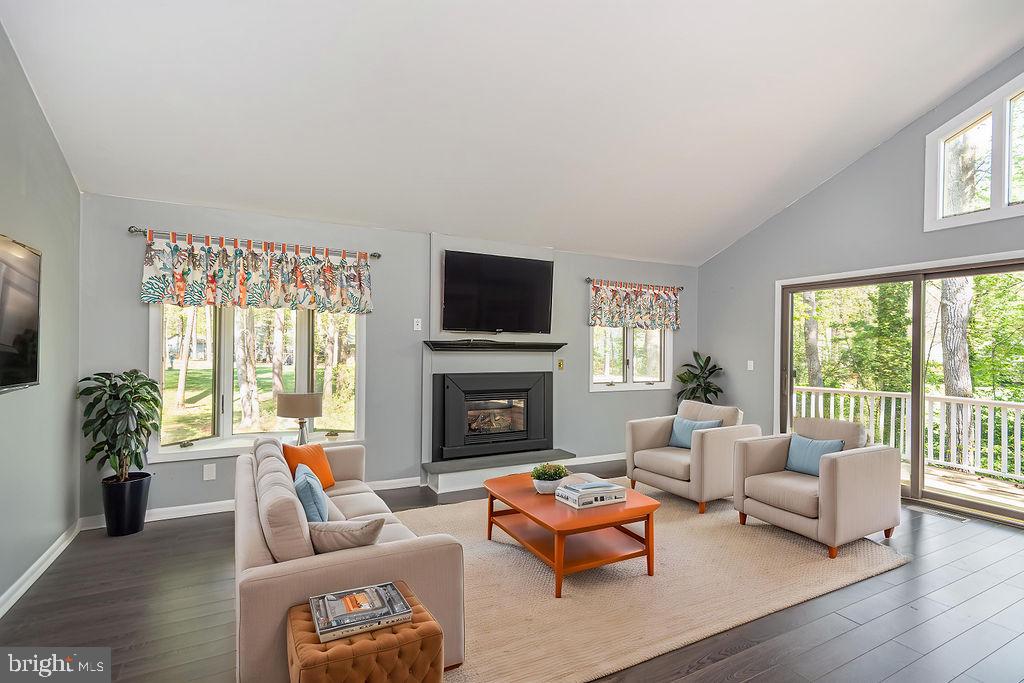 63 Drawbridge Road Ocean Pines, MD 21811 - Photo 10 of 109 Virtually staged