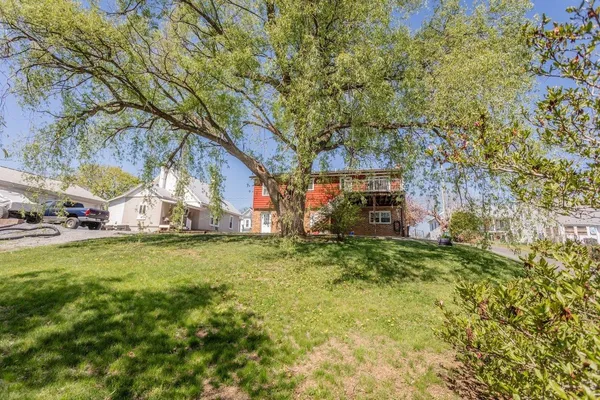 $345,000 | 522 North Main Street, Mount Crawford, VA 22841