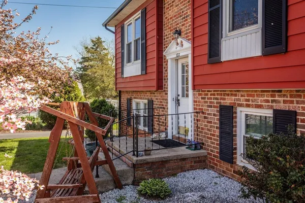 $345,000 | 522 North Main Street, Mount Crawford, VA 22841