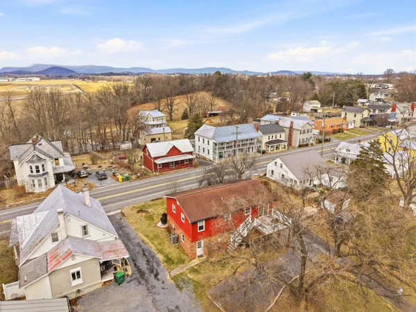 $345,000 | 522 North Main Street, Mount Crawford, VA 22841
