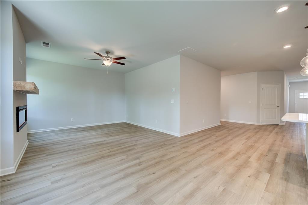 173 Geranium Lane Covington, GA 30016 - Photo 17 of 31