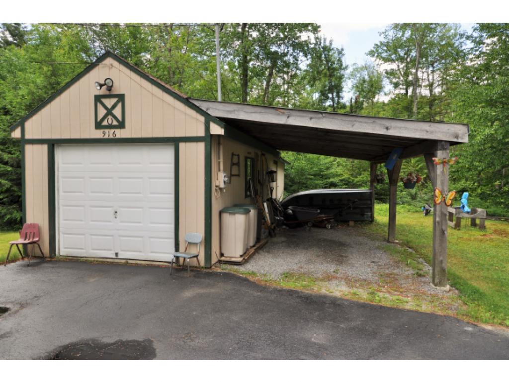 916 Deering Center Road Deering, NH 03244 - Photo 17 of 19
