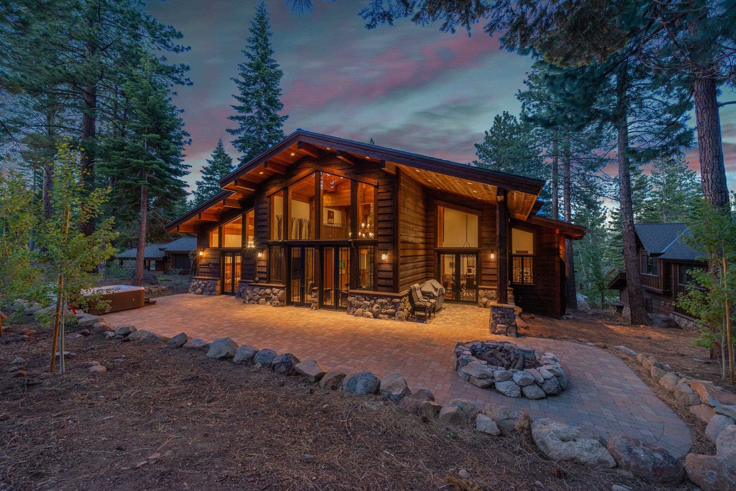 1756 Grouse Ridge Road Truckee, CA 96161 - Photo 3 of 21