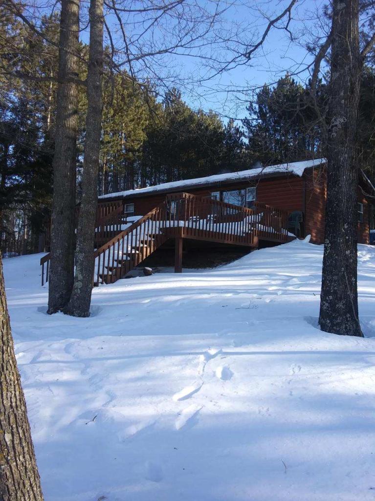 N4845 Petit Road Winter, WI 54896 - Photo 1 of 1 Gallery Image 1