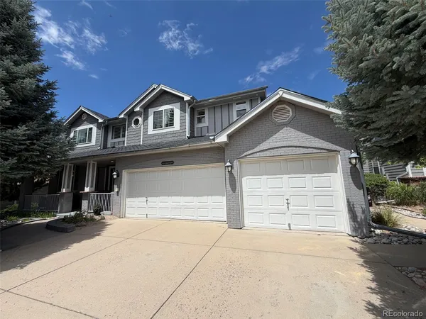 $875,000 | 11608 Sagewood Lane, Parker, CO 80138