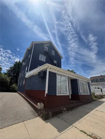 $630,000 | 718 Mineral Spring Avenue, Pawtucket, RI 02860