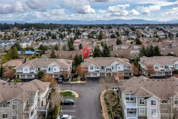 $369,900 | 6330 Isaac Avenue Southeast, Unit A24, Auburn, WA 98092