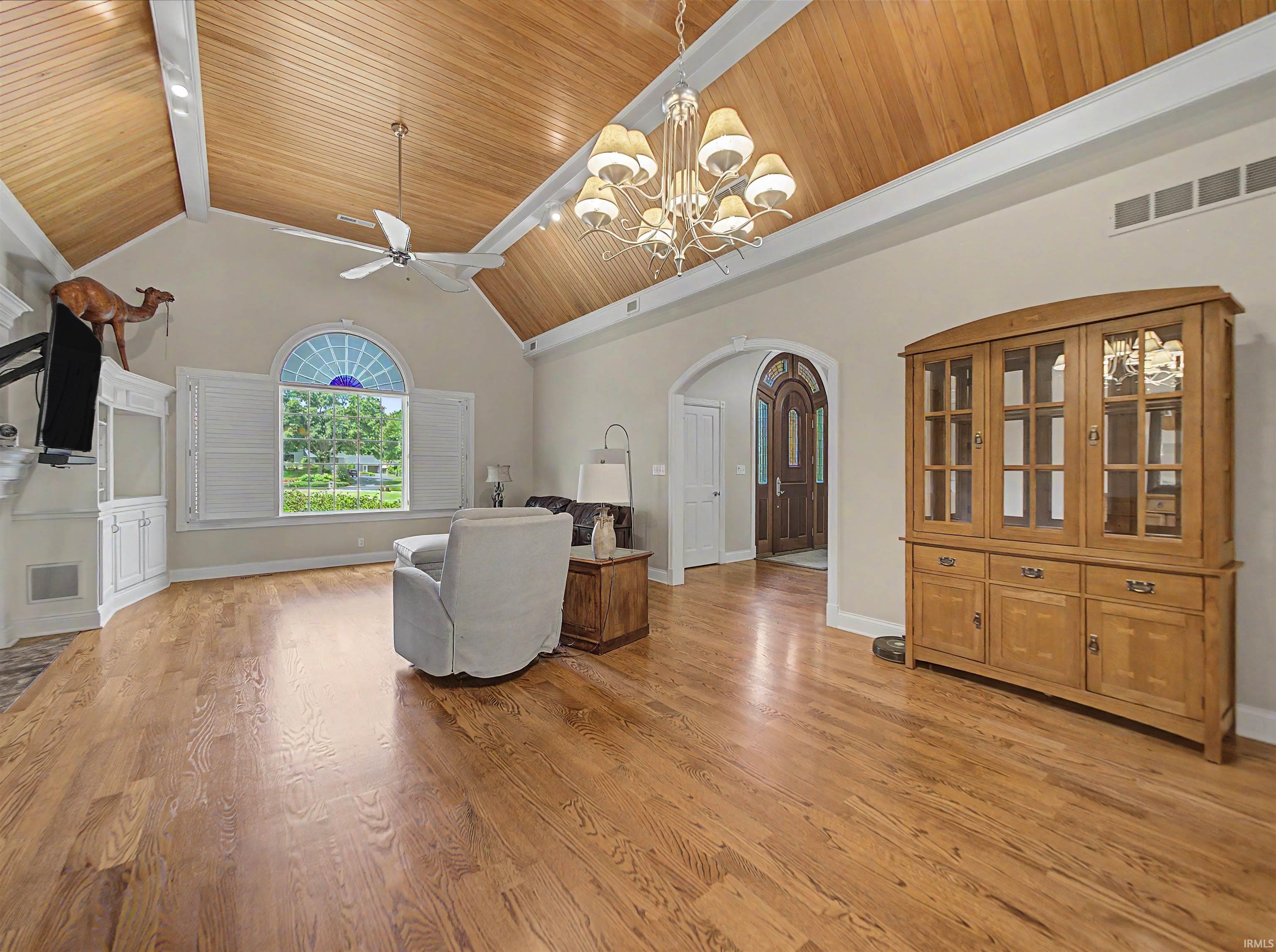 6288 Woodsboro Road Newburgh, IN 47630 - Photo 8 of 49