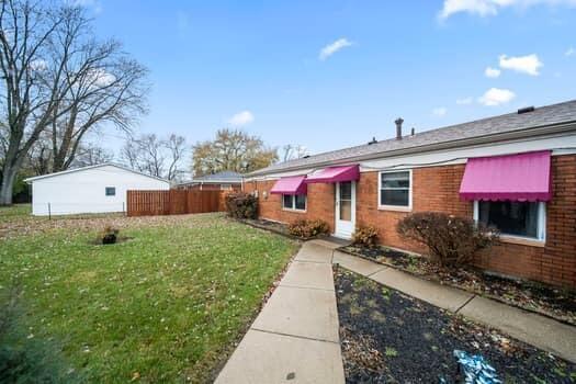 237 Sturgeon Street Springfield, OH 45506 - Photo 21 of 28 1000060968