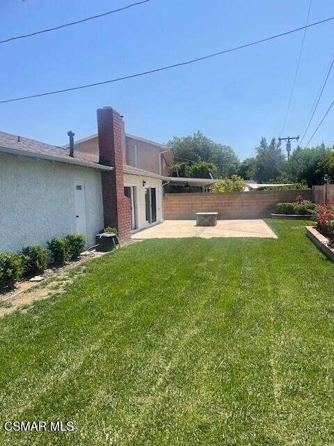2243 Carver Court Simi Valley, CA 93063 - Photo 16 of 17