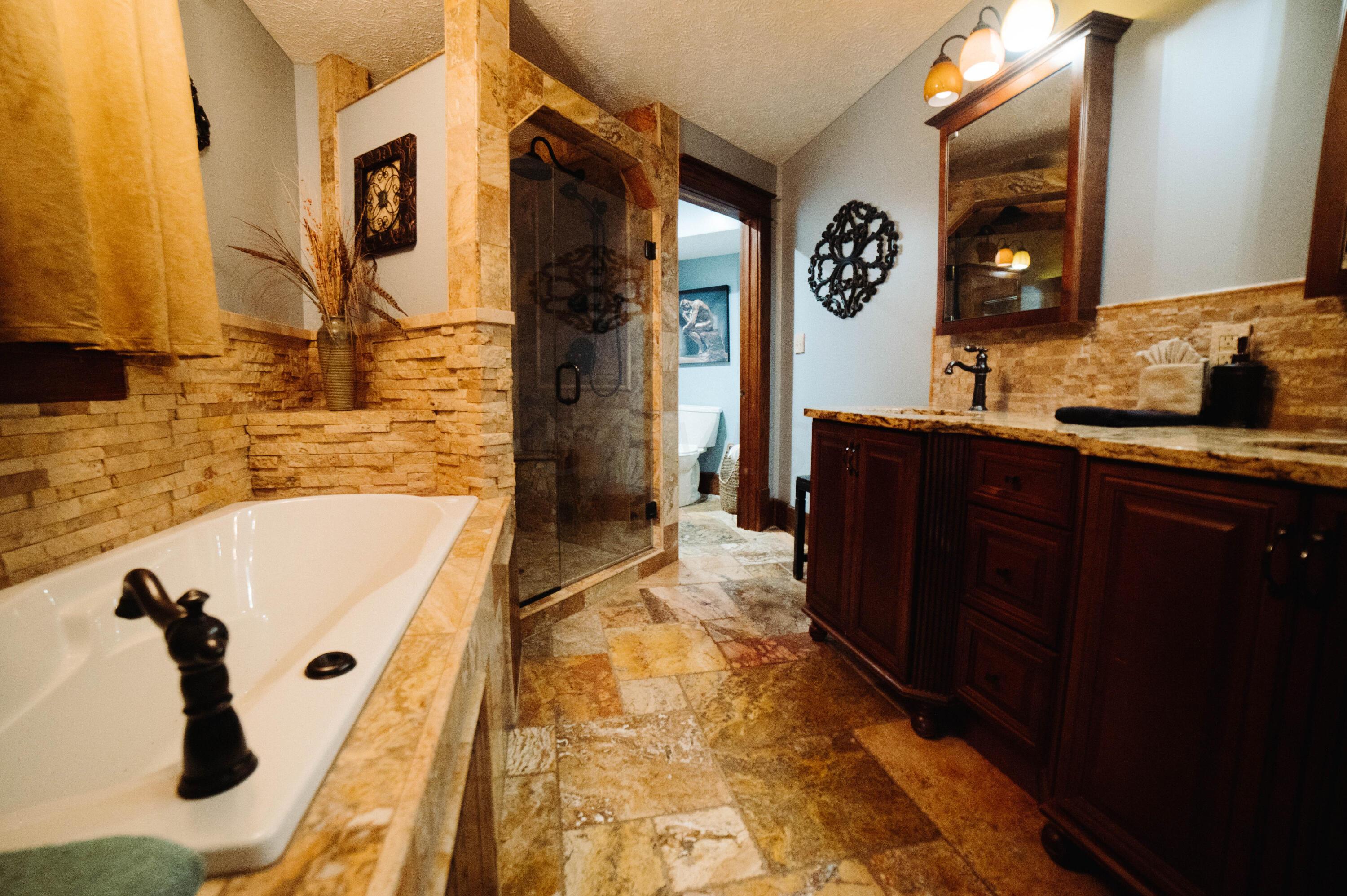 64046 Bethel Road Creola, OH 45622 - Photo 40 of 77 Liberty Lodge ©Stephanie West Photograph
