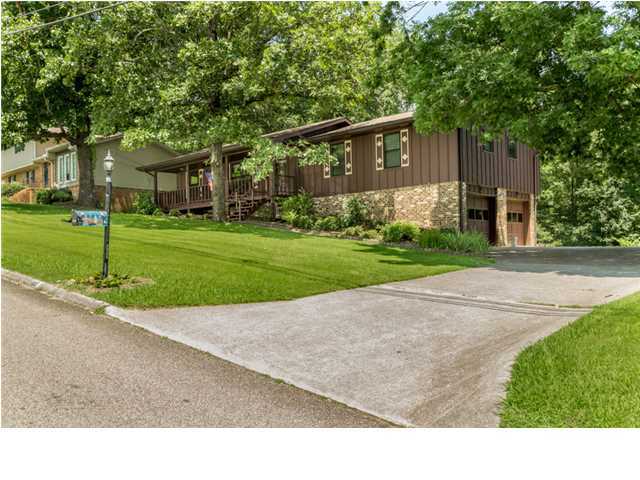 1817 Hidden Harbor Road Hixson, TN 37343 - Photo 3 of 33 Additional Photo