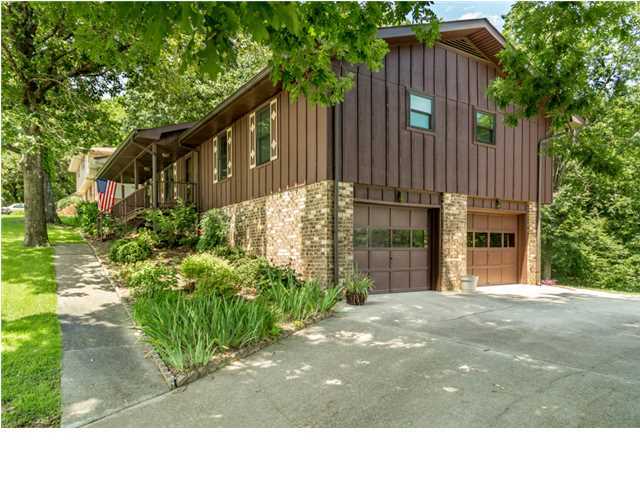 1817 Hidden Harbor Road Hixson, TN 37343 - Photo 4 of 33 Additional Photo