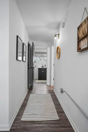 $2,200 | 4405 North Morgan Avenue, Unit 2, Minneapolis, MN 55412