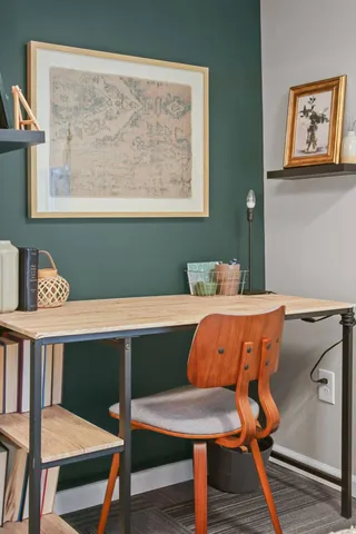 $2,200 | 4405 North Morgan Avenue, Unit 2, Minneapolis, MN 55412