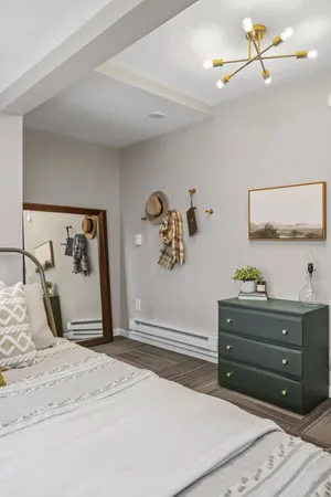 $2,200 | 4405 North Morgan Avenue, Unit 2, Minneapolis, MN 55412