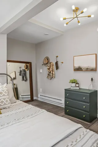 $2,200 | 4405 North Morgan Avenue, Unit 2, Minneapolis, MN 55412