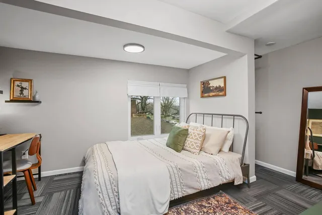 $2,200 | 4405 North Morgan Avenue, Unit 2, Minneapolis, MN 55412