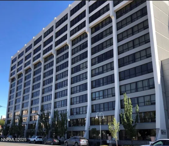 $1,595 | 450 North Arlington Avenue, Unit 606, Reno, NV 89503